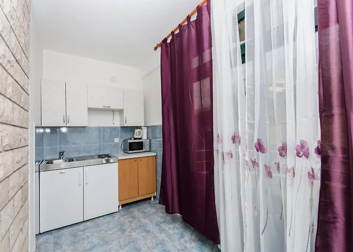 And Ivan Apartament Makarska