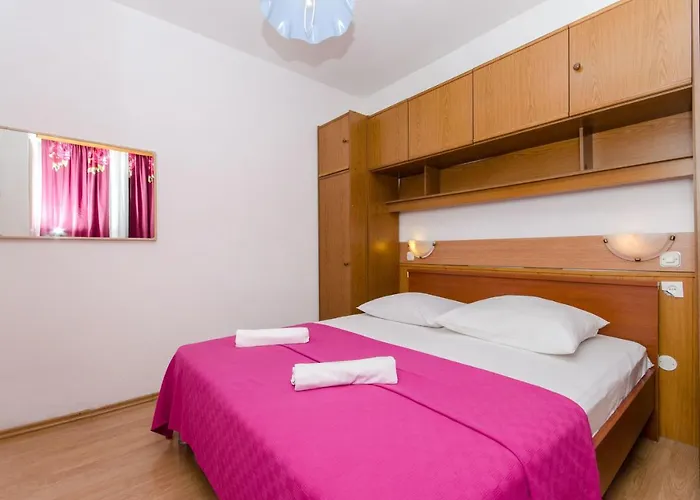 And Ivan Apartament *