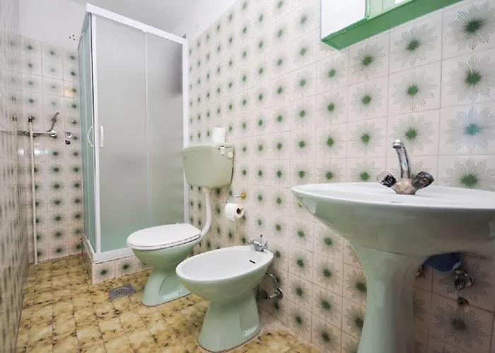 And Ivan Apartament Makarska