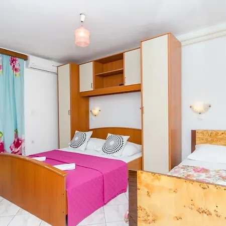 Lejlighed And Ivan *