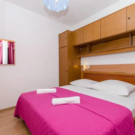 And Ivan Apartment *
