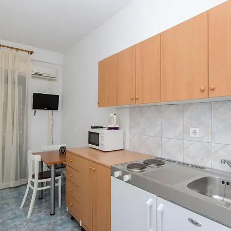 And Ivan Apartment