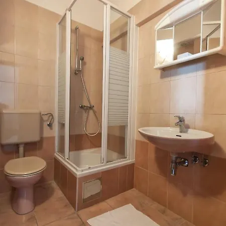 Apartmán And Ivan Makarská